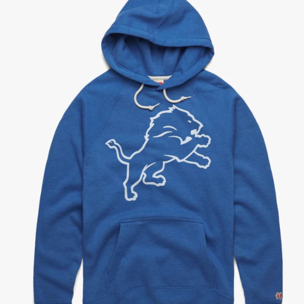 Detroit Lions '17 Hoodie